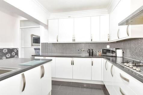 Winstanley Road, Sheerness, Kent