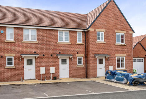 Churchill Drive, Innsworth, Gloucester, Gloucestershire, GL3