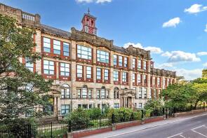 5, Old School Lofts, Whingate, Armley, Leeds LS12 3BW