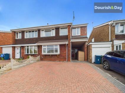 Spinneyfields, Stafford, ST17