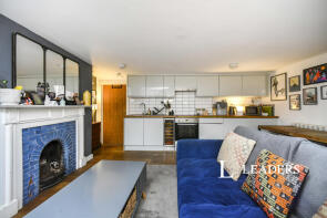 Flat 1, 20-21, Grand Parade, Brighton BN2 9QB