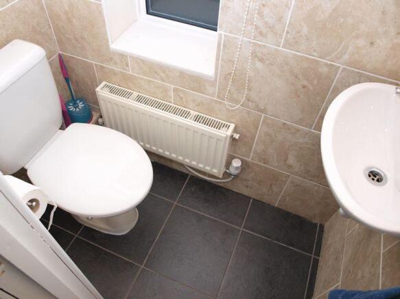 Guest WC