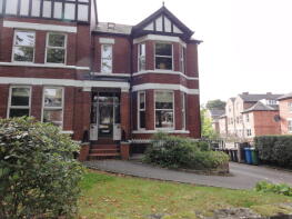 Flat 5, 621, Wilbraham Road, Manchester M21 9AT