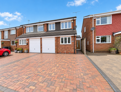 Westcroft Way, Birmingham, B14 4TZ