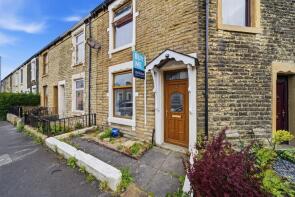 4, St James Road, Accrington BB5 4JP