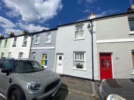 15, Upper Park Street, Cheltenham GL52 6SB