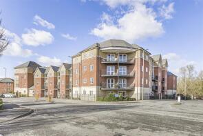 14, Willow Grange, Limborough Road, Wantage OX12 9RB