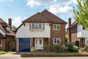 18, The Glen, Enfield EN2 7BZ