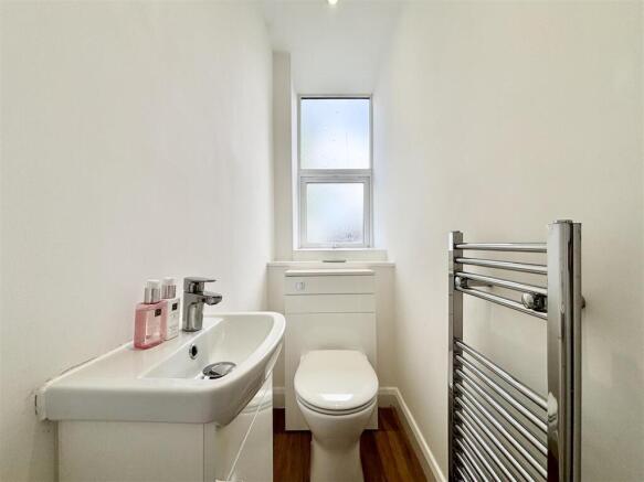 3 bed End of Terrace for sale Image 10