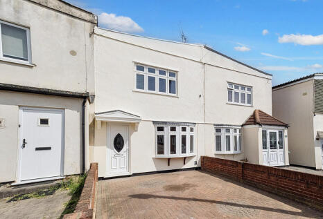 Benets Road, Hornchurch, RM11