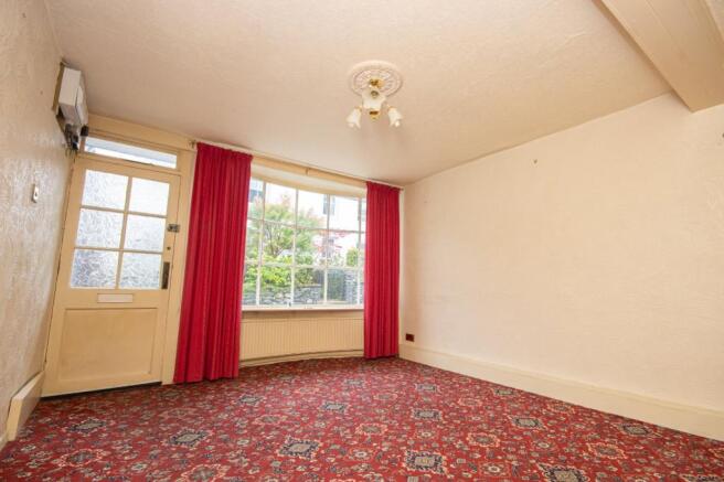 Reception Room 1