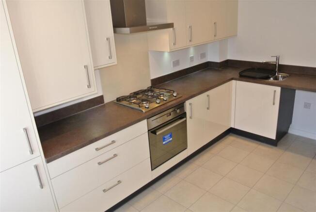 Kitchen a