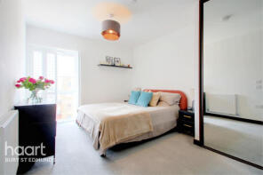 27, Harland Court, Station Hill, Bury St. Edmunds IP32 6AE