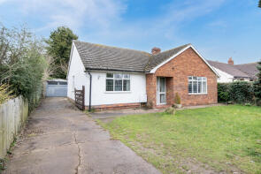 Kaa-hapa, Church Lane, Clarborough DN22 9NA