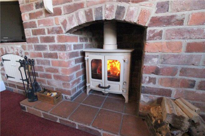 Stove