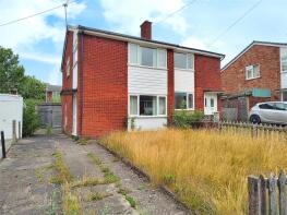 15, Chartwell Road, Arleston, Telford TF1 2LR