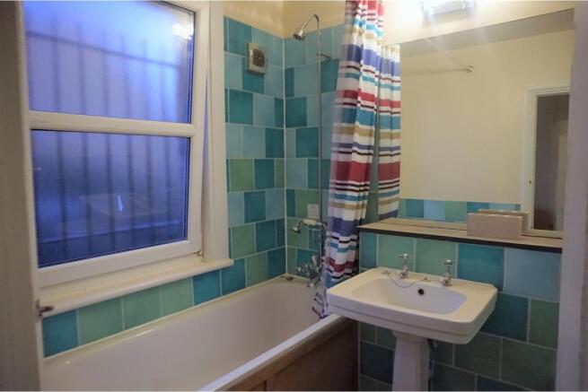 Bathroom Two