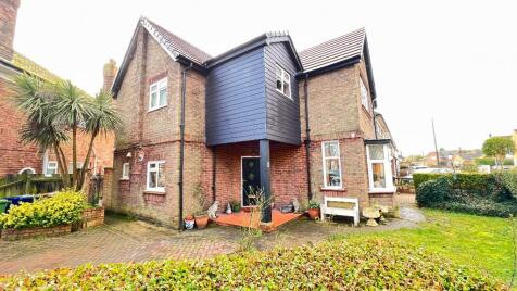 Hillburn Road, Wisbech, Cambridgeshire, PE13