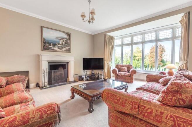 Drawing Room