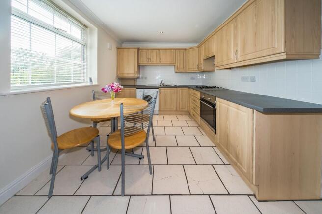 Living Room/Kitchen