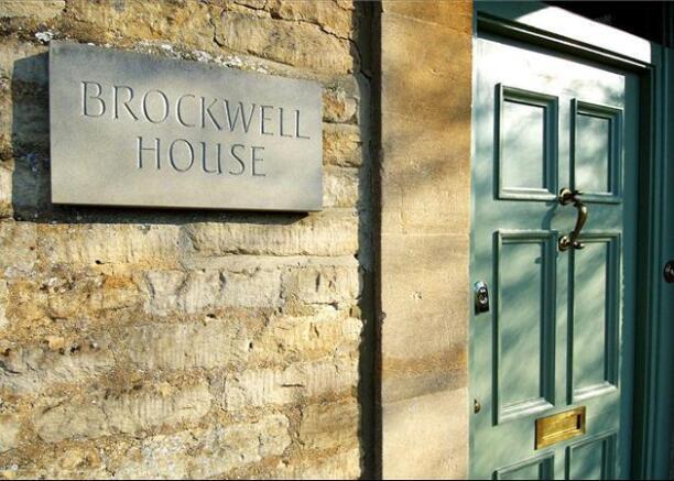 Cotswold Stone