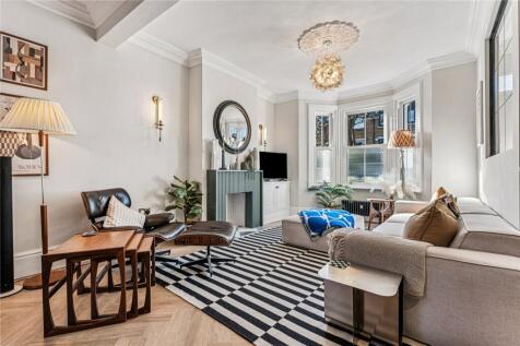 Beechcroft Road, SW17