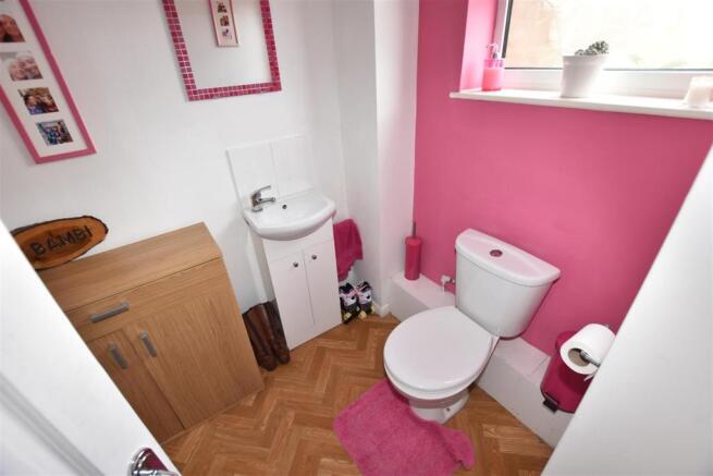 Cloakroom