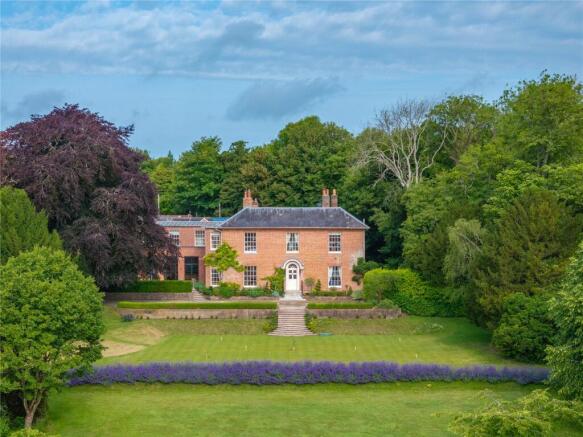 The Deane House