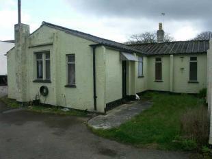 Rear Elevation