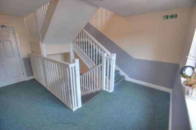 Standish Street Com Hall 2