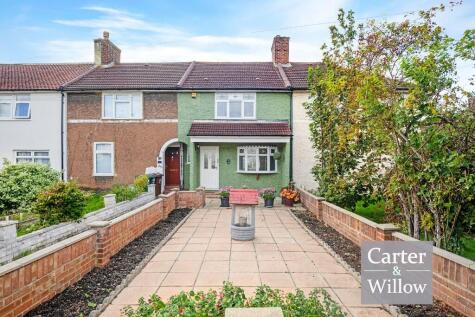 Cherry Gardens, Dagenham