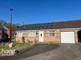21, Rugby Close, Nottingham NG5 9RL