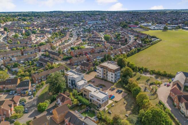 Moulsham Lodge, Waltham Glen, Chelmsford, Essex CM2 9EL