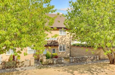 Jacksons Drive, Cheshunt, EN7