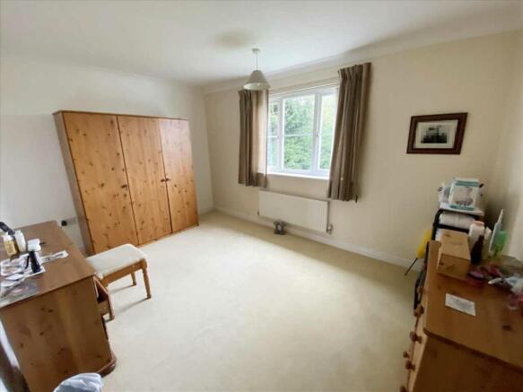 Bedroom 3: