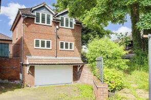 80e, Sandy Lane, Hucknall NG15 7GP