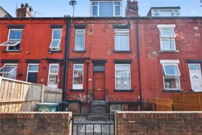 11, Nowell Grove, Harehills, Leeds LS9 6HY