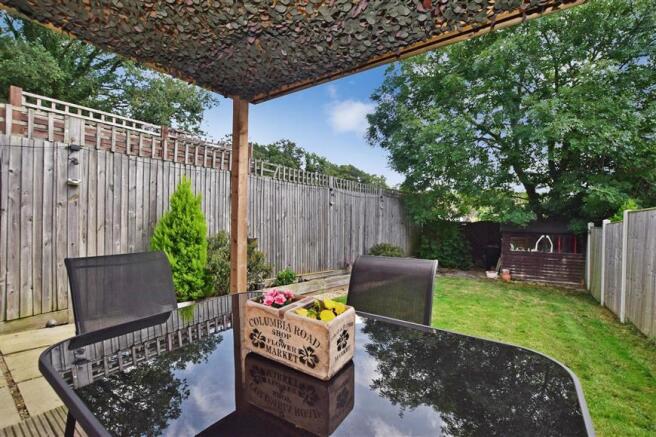 External Lifestyle Photograph