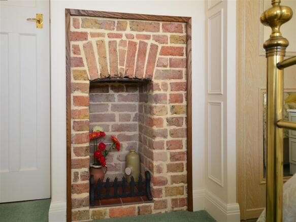 Internal Feature