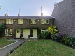 15, Lichfields, Bracknell RG12 2RT