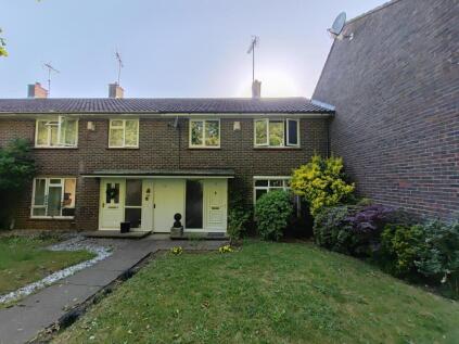 Lichfields, Bracknell