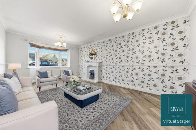 3 bed Detached Bungalow for sale Image 4