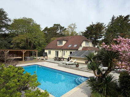 Matchams Lane, Hurn, Christchurch, BH23 6AW