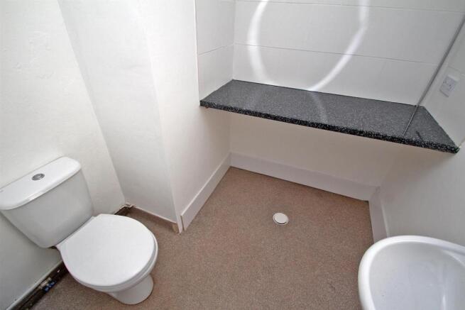 Utility/WC