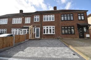 72, Benets Road, Hornchurch RM11 3PU