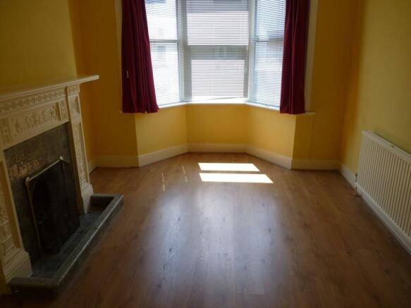 Living Room / Dining Room