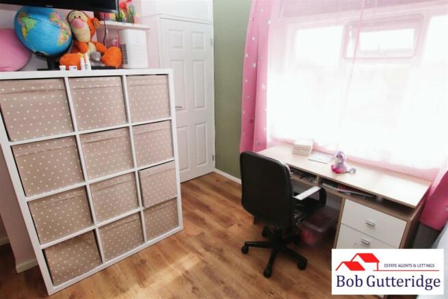 BEDROOM TWO (FRONT)