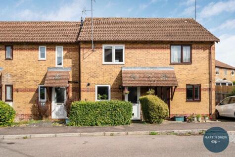 Johnson Avenue,Brackley,NN13 6JE