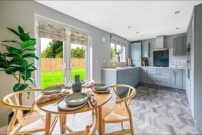3, Sibbalds Brae, Bathgate EH48 2DU