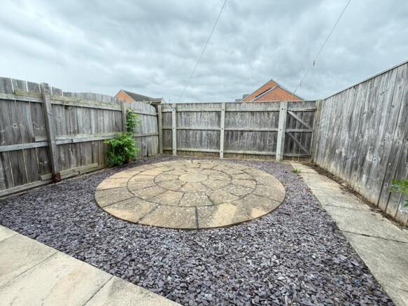 2 bed Terraced Bungalow for sale Image 5